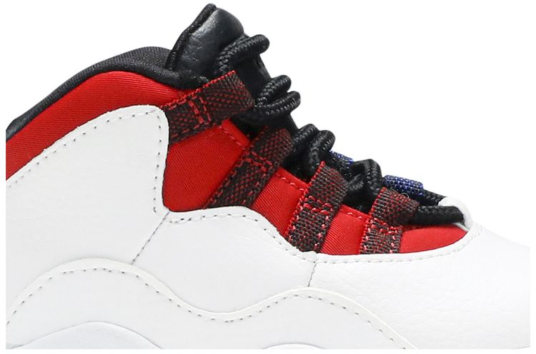 Air Jordan 10 TD Olympians