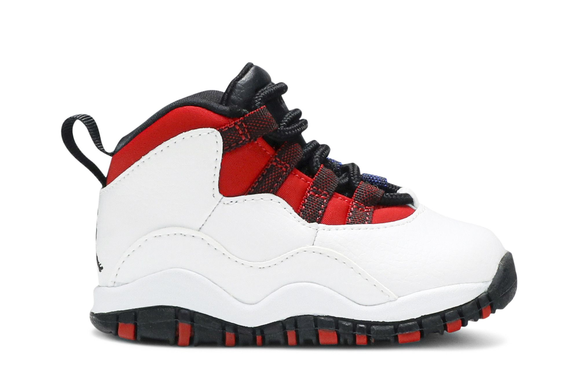 Jordan 10 toddler clearance