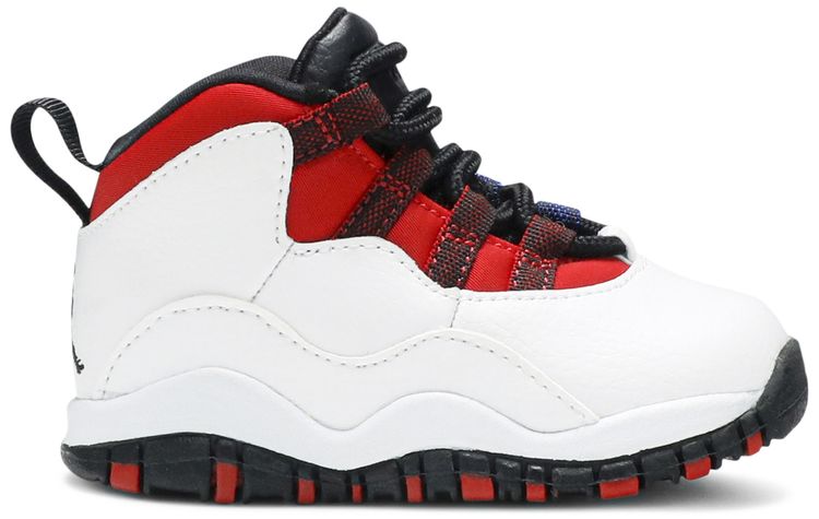 Air Jordan 10 TD Olympians