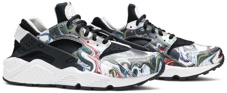 Nike Wmns Air Huarache Marble Dye