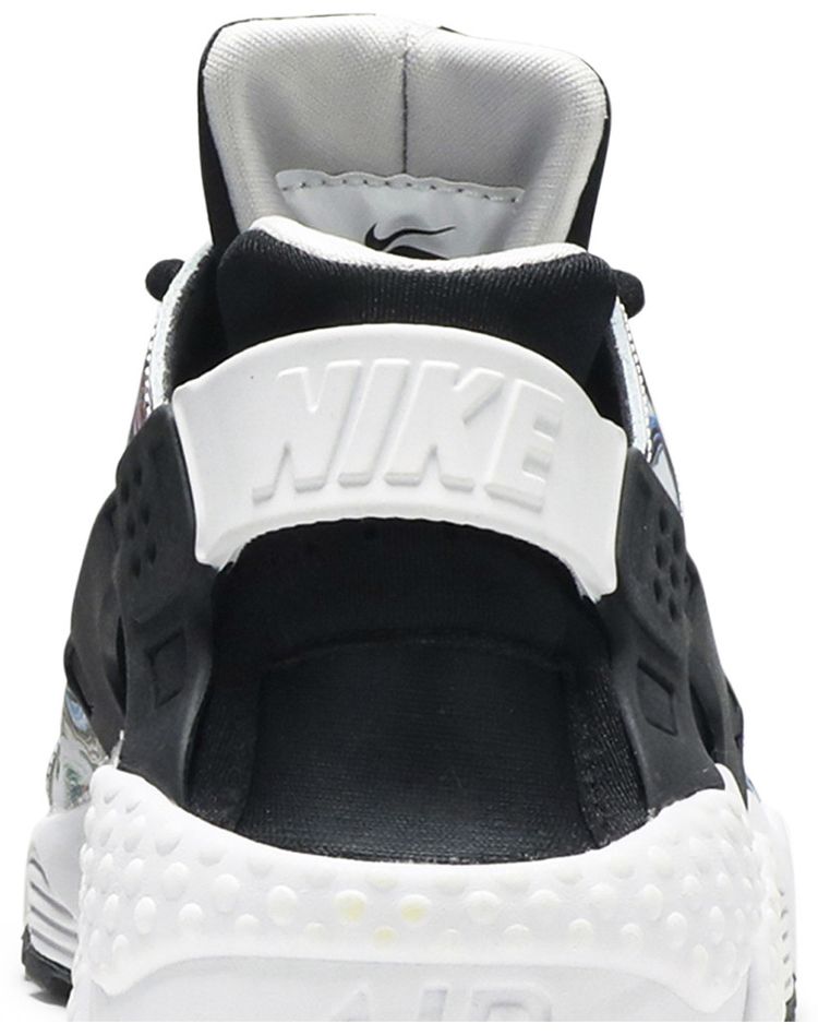 Nike Wmns Air Huarache Marble Dye