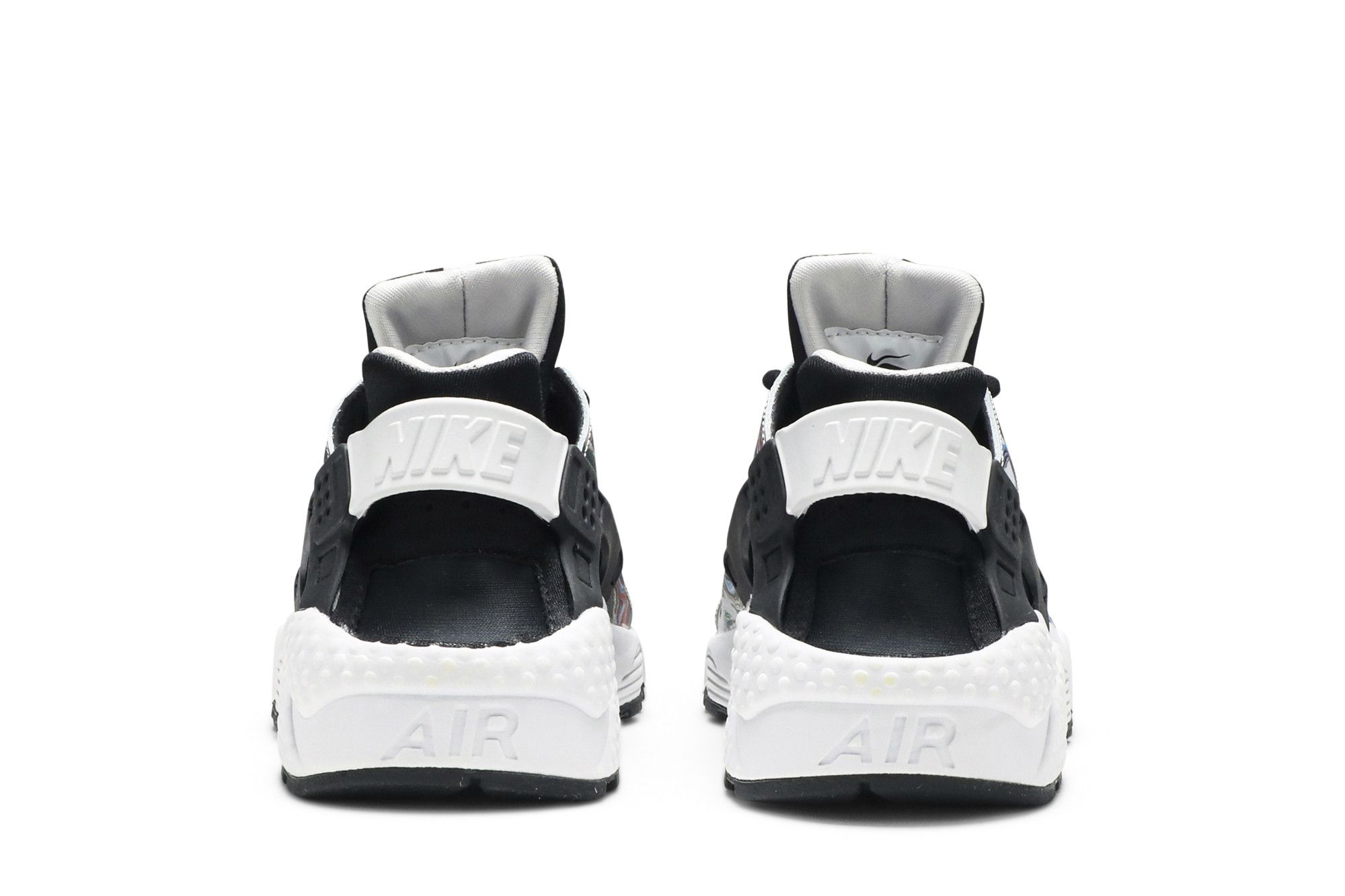 Marble huaraches deals