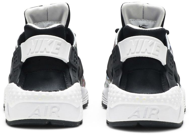 Nike Wmns Air Huarache Marble Dye