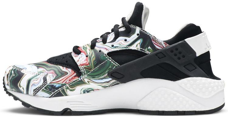 Nike Wmns Air Huarache Marble Dye