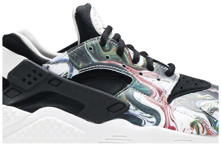 Buy Wmns Air Huarache 'Marble Dye' 683818 017 GOAT