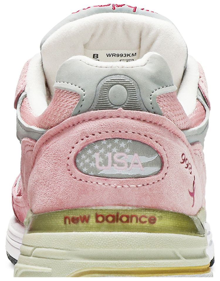 Wmns 993
