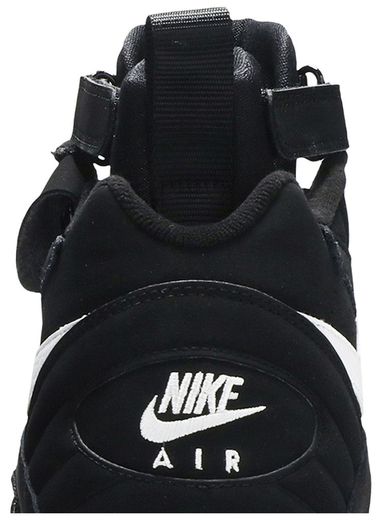 Nike Air Maestro 2 Limited Black