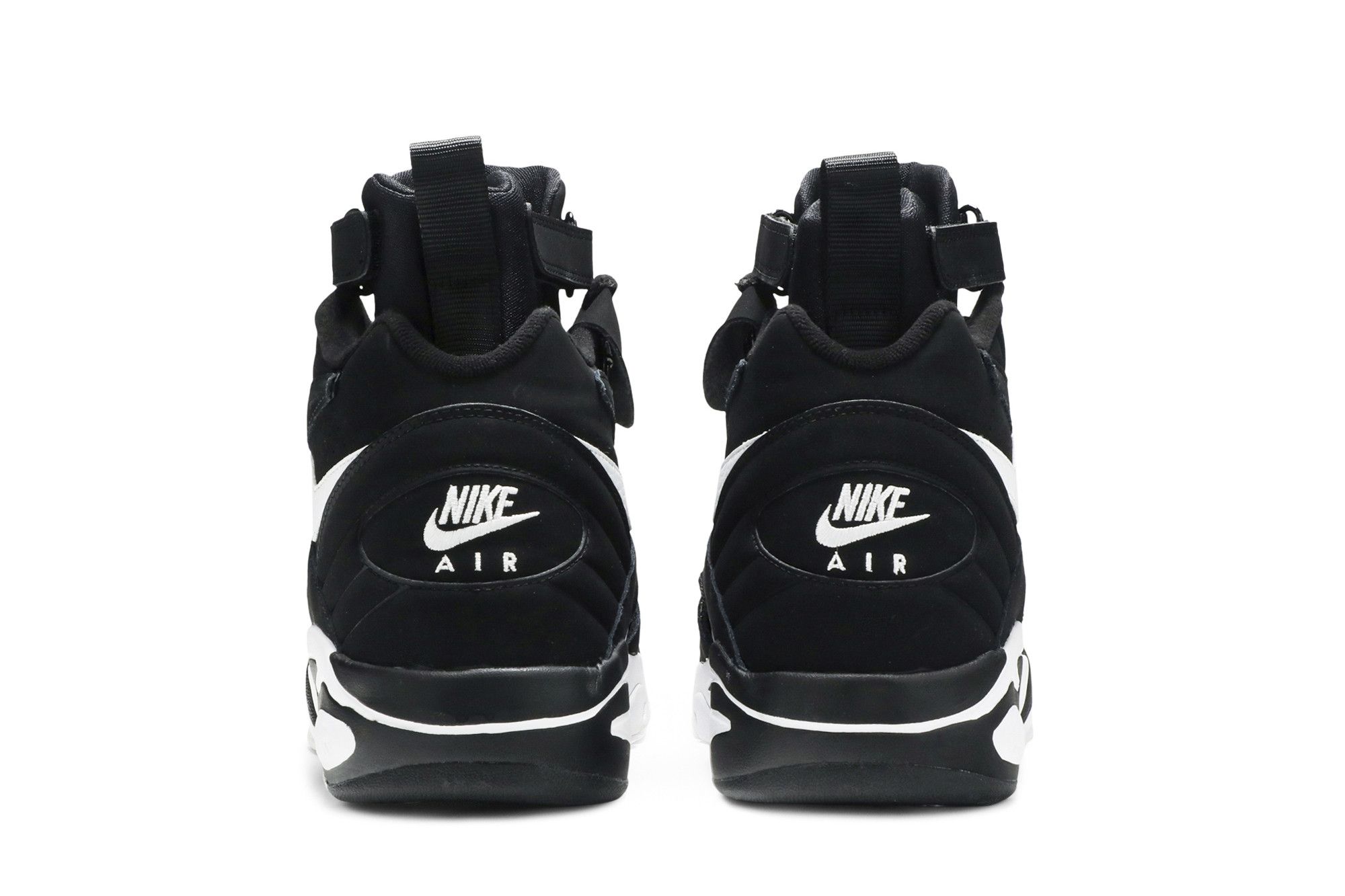 NIKE AIR MAESTRO 1993 ブラック/ブルー/パープル - メルカリ