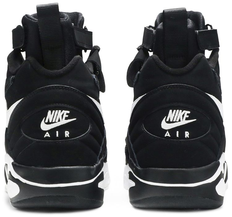 Nike Air Maestro 2 Limited Black