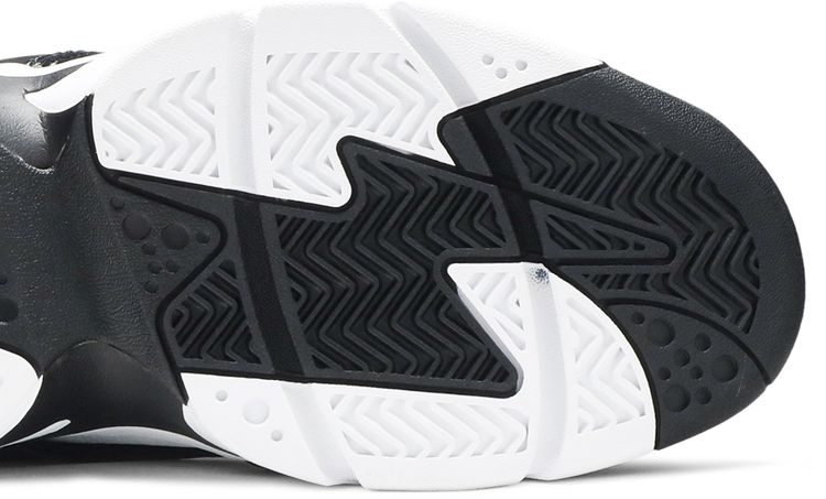 Nike Air Maestro 2 Limited Black