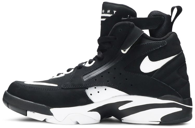 Nike Air Maestro 2 Limited Black