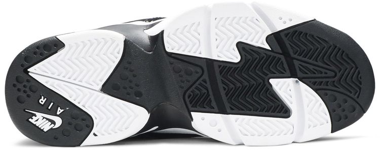 Nike Air Maestro 2 Limited Black