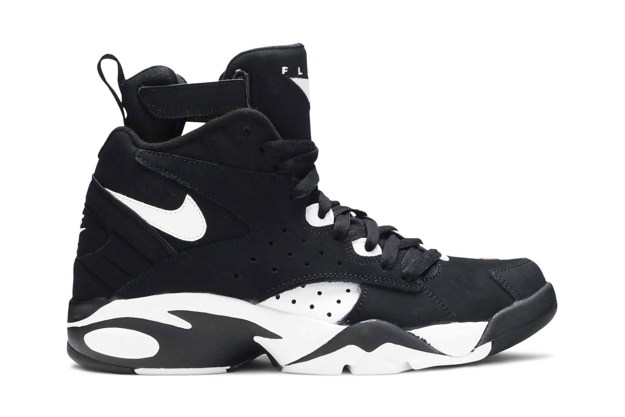Nike air maestro ii 2025