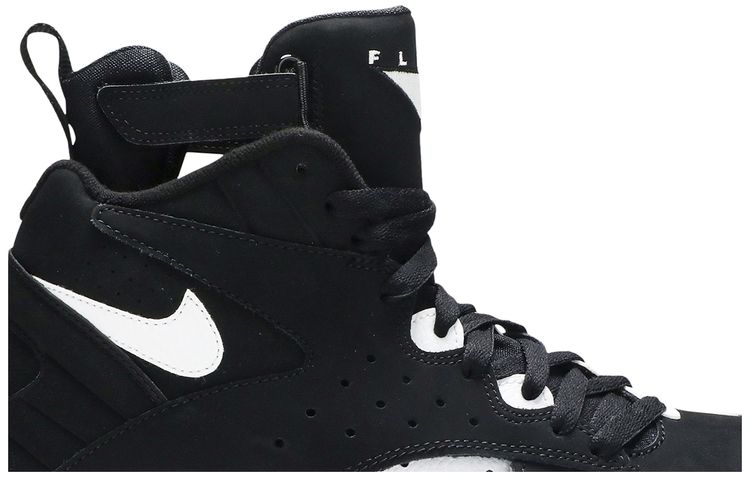 Nike Air Maestro 2 Limited Black