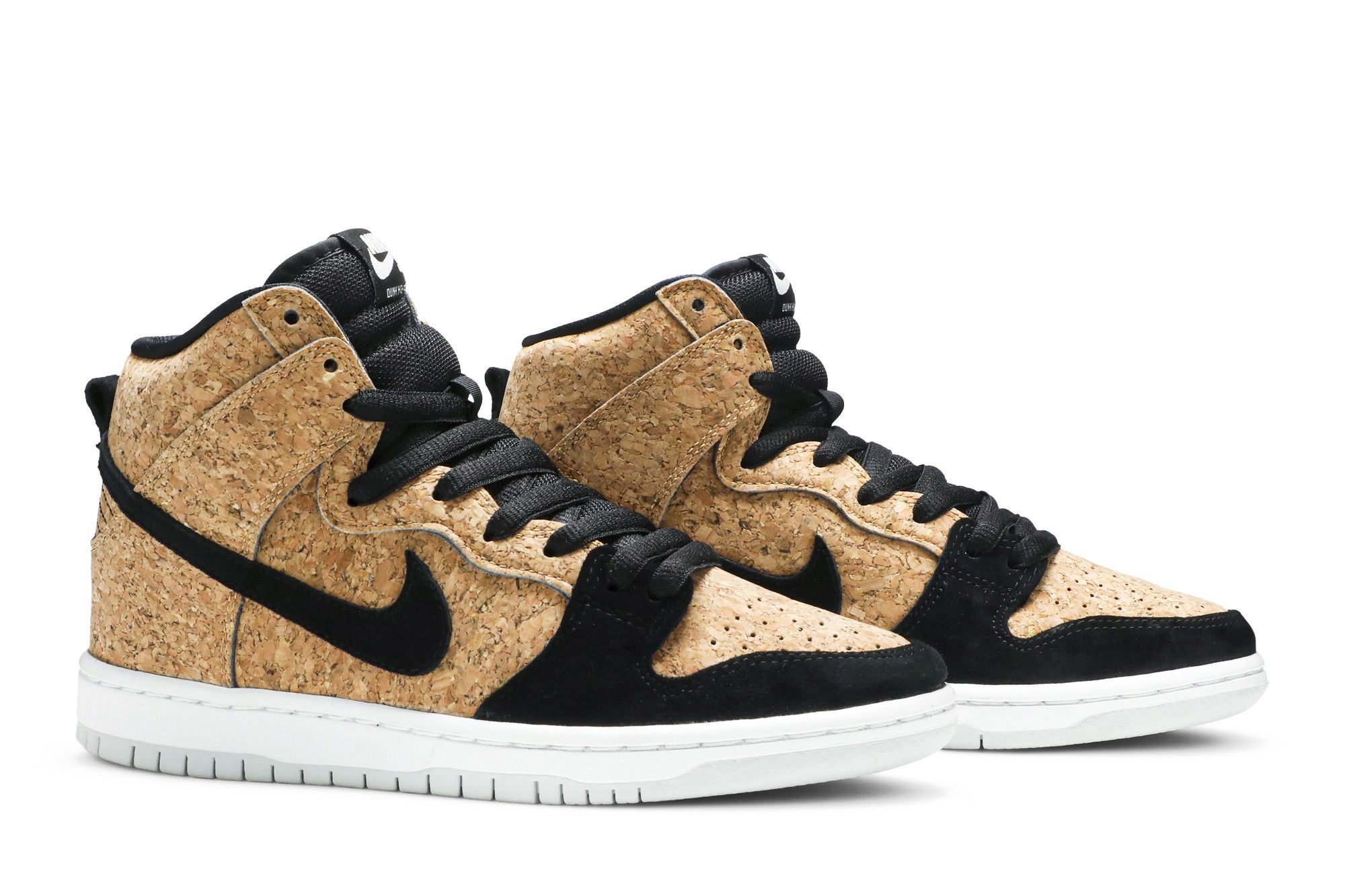 Buy Dunk High Premium SB Cork 313171 026 GOAT
