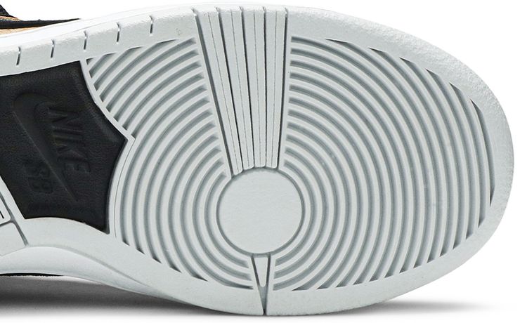 Nike Dunk High Premium SB Cork