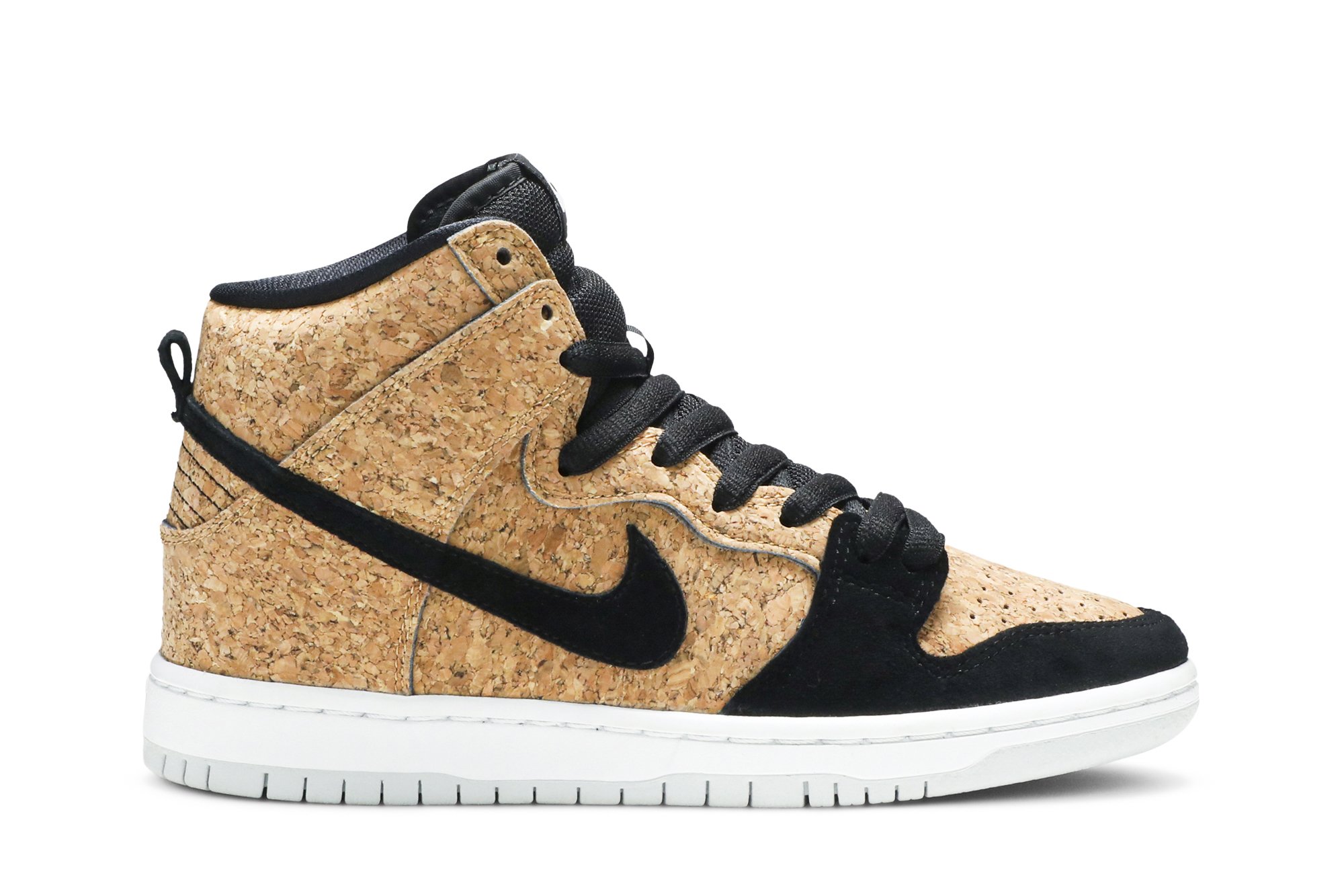 Dunk High Premium SB 'Cork'