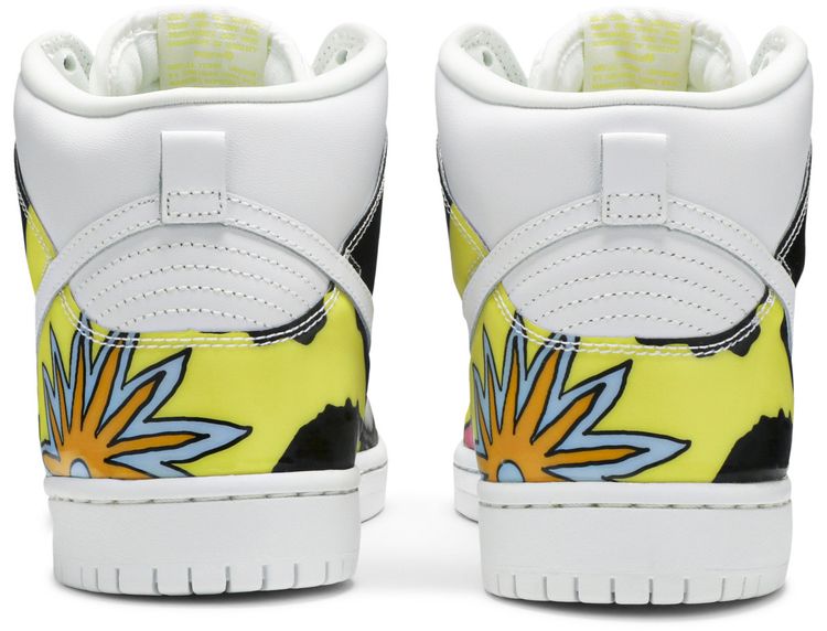 Nike Dunk High Premium SB QS De La Soul