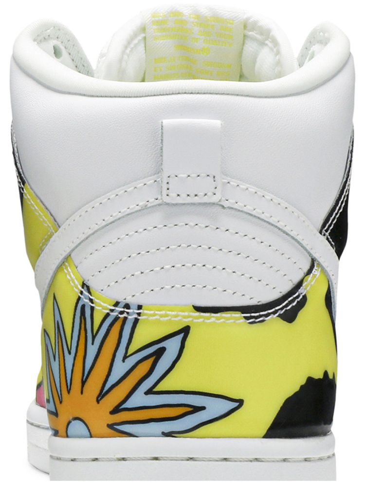 Nike Dunk High Premium SB QS De La Soul