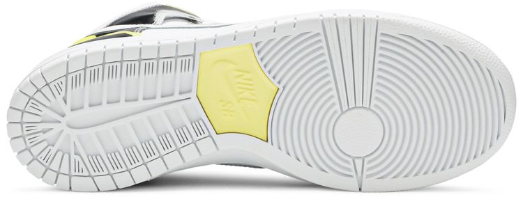 Nike Dunk High Premium SB QS De La Soul