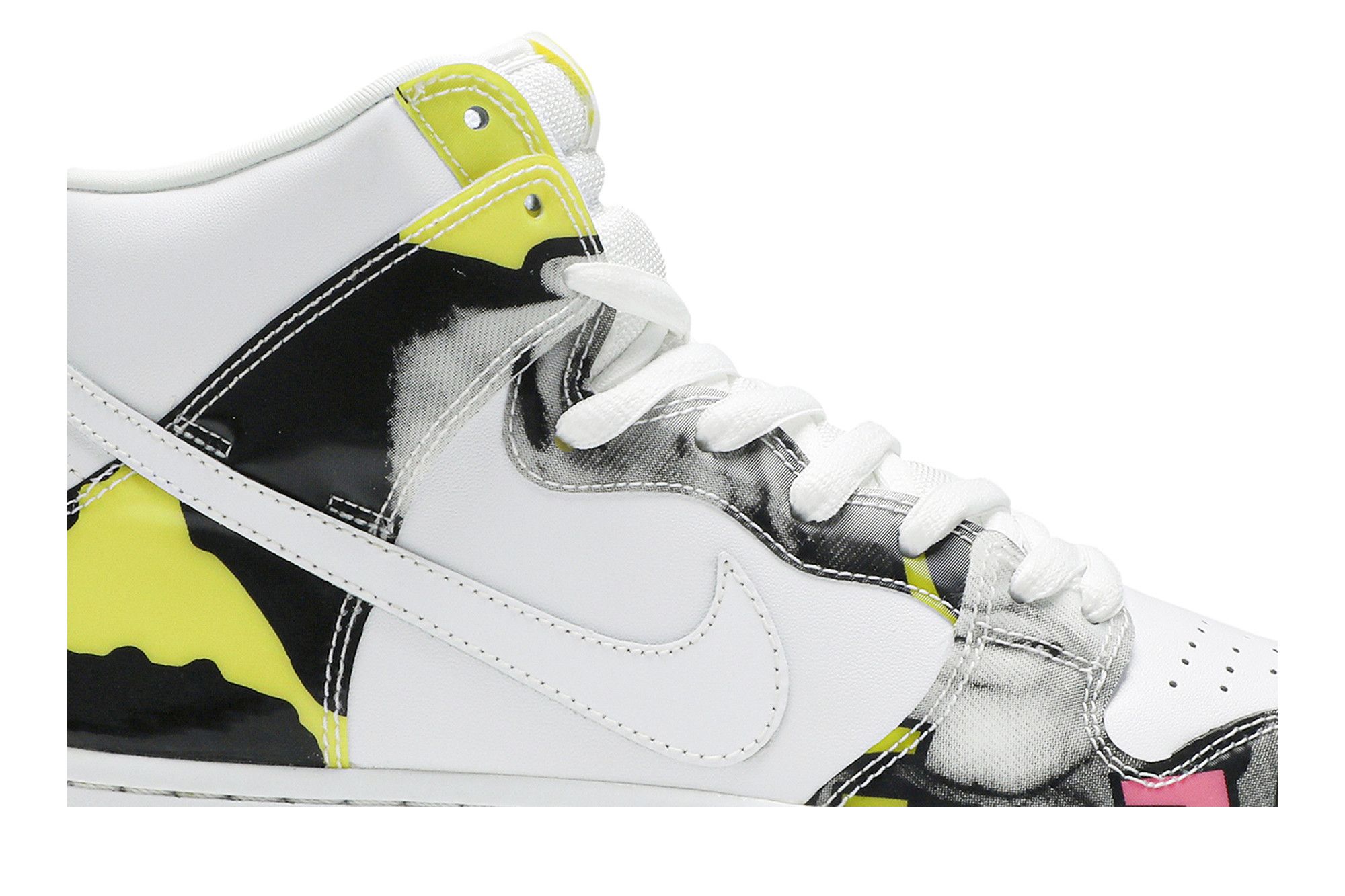 Buy Dunk High PRM DLS SB QS De La Soul 748751 177 GOAT