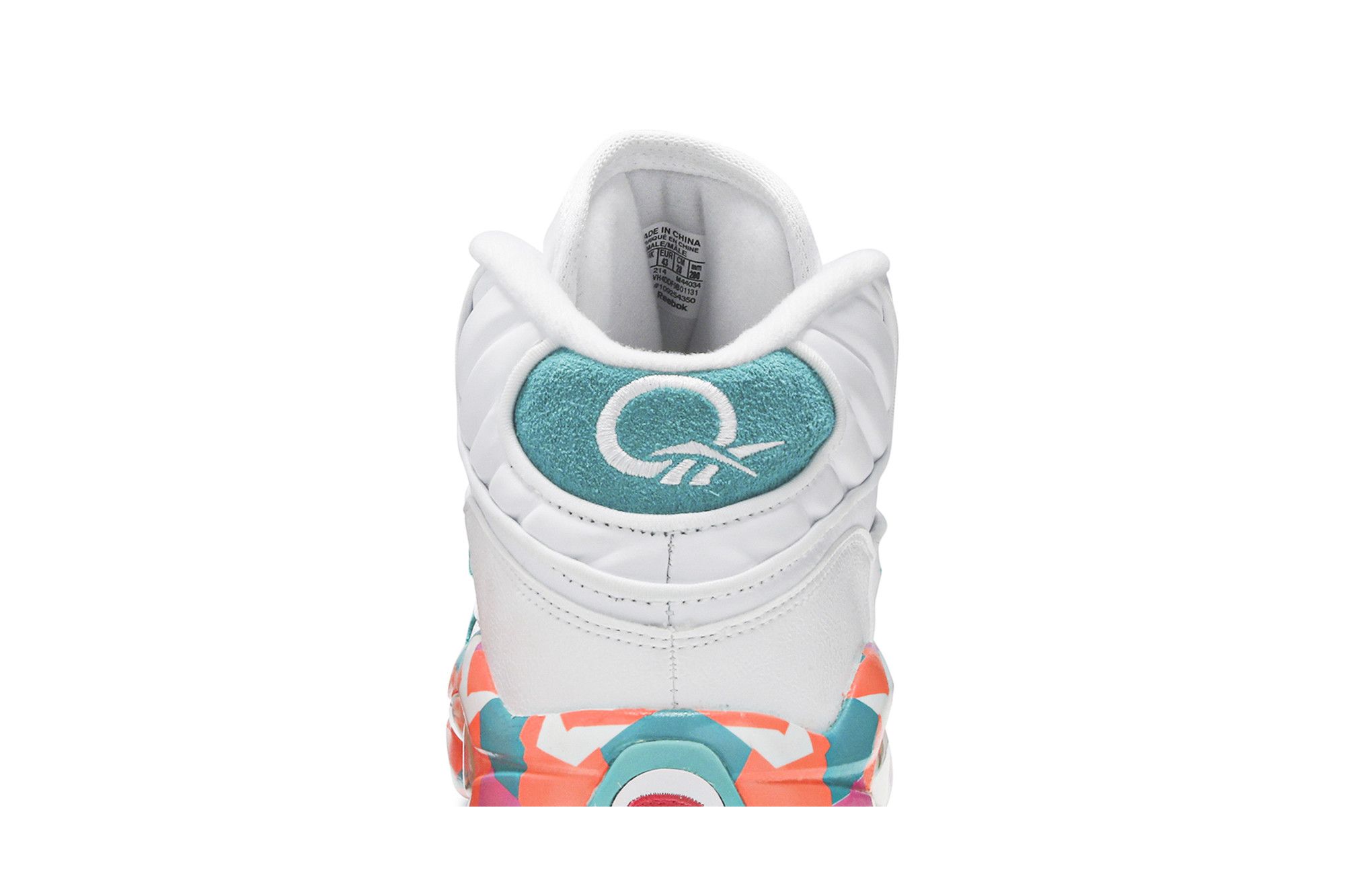 Buy Question Mid White Noise M44034 GOAT