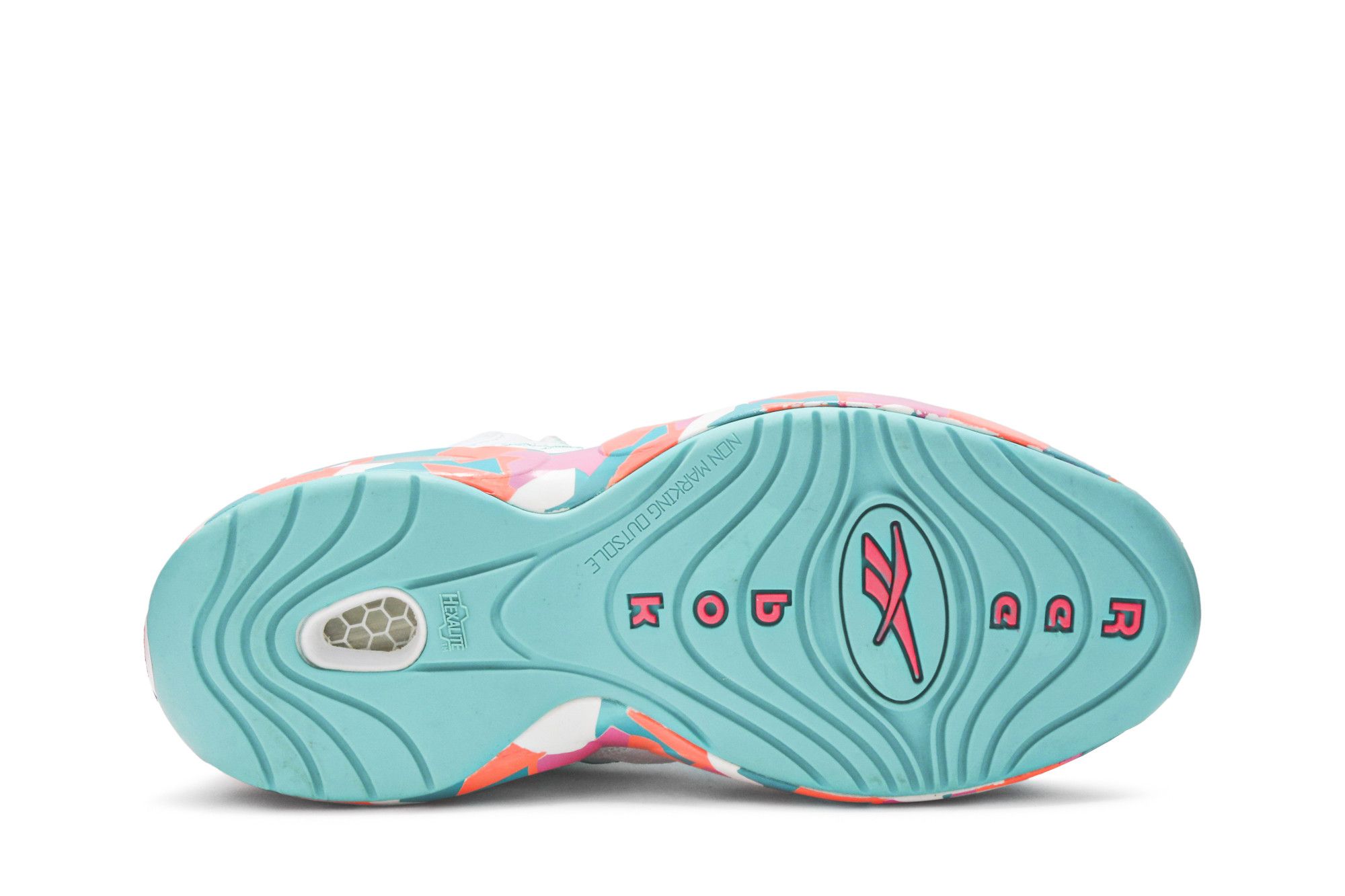 Buy Question Mid White Noise M44034 GOAT
