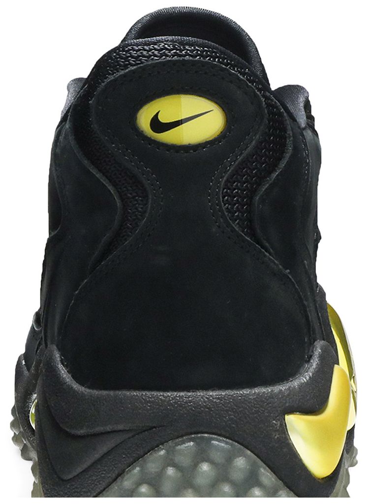 Nike Air Zoom Turf Jet 97 Qs Oregon Ducks
