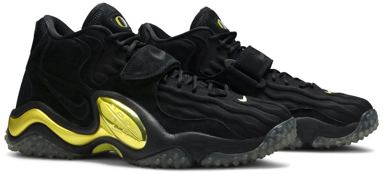Nike Air Zoom Turf Jet 97 Qs Oregon Ducks