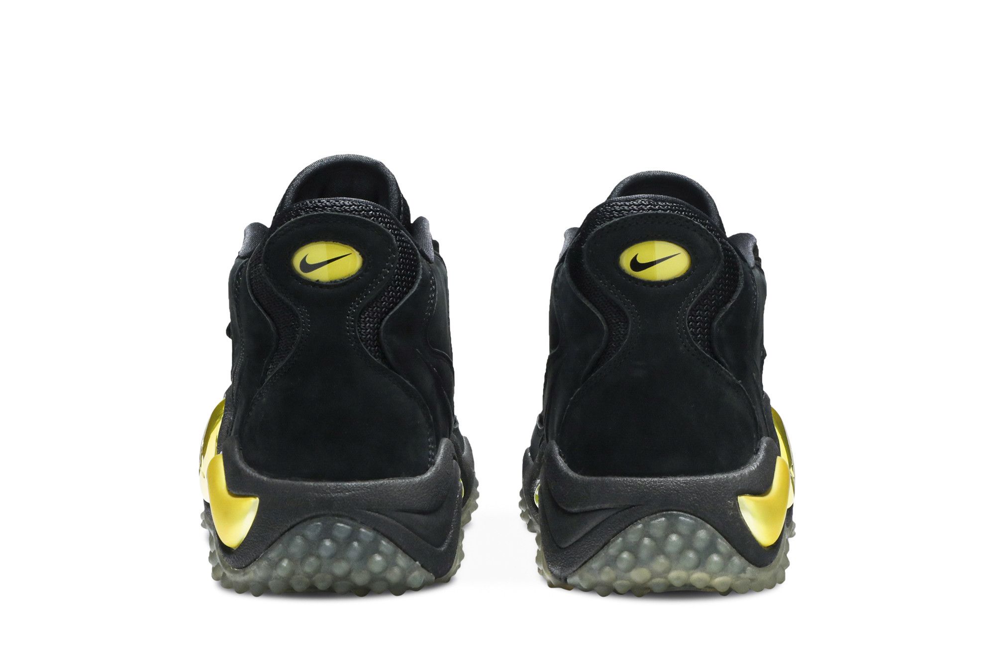 Buy Air Zoom Turf Jet 97 Qs Oregon Ducks 585387 002 GOAT AU