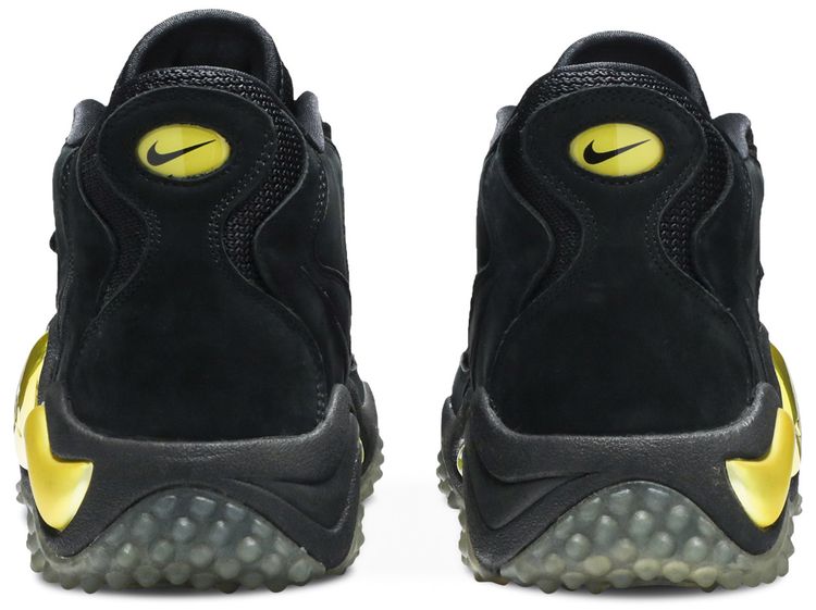 Nike Air Zoom Turf Jet 97 Qs Oregon Ducks