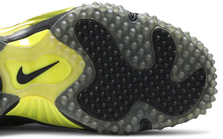 Nike Air Zoom Turf Jet 97 Qs Oregon Ducks