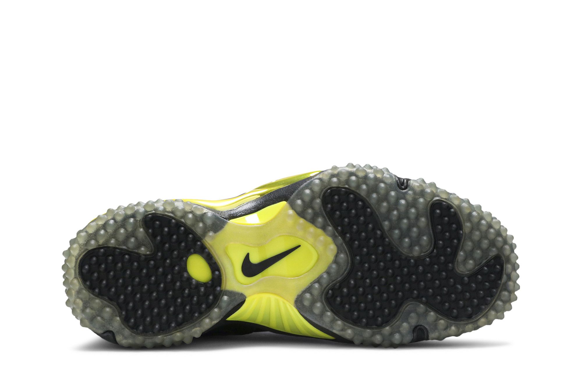 nike air zoom turf jet 97 oregon ducks
