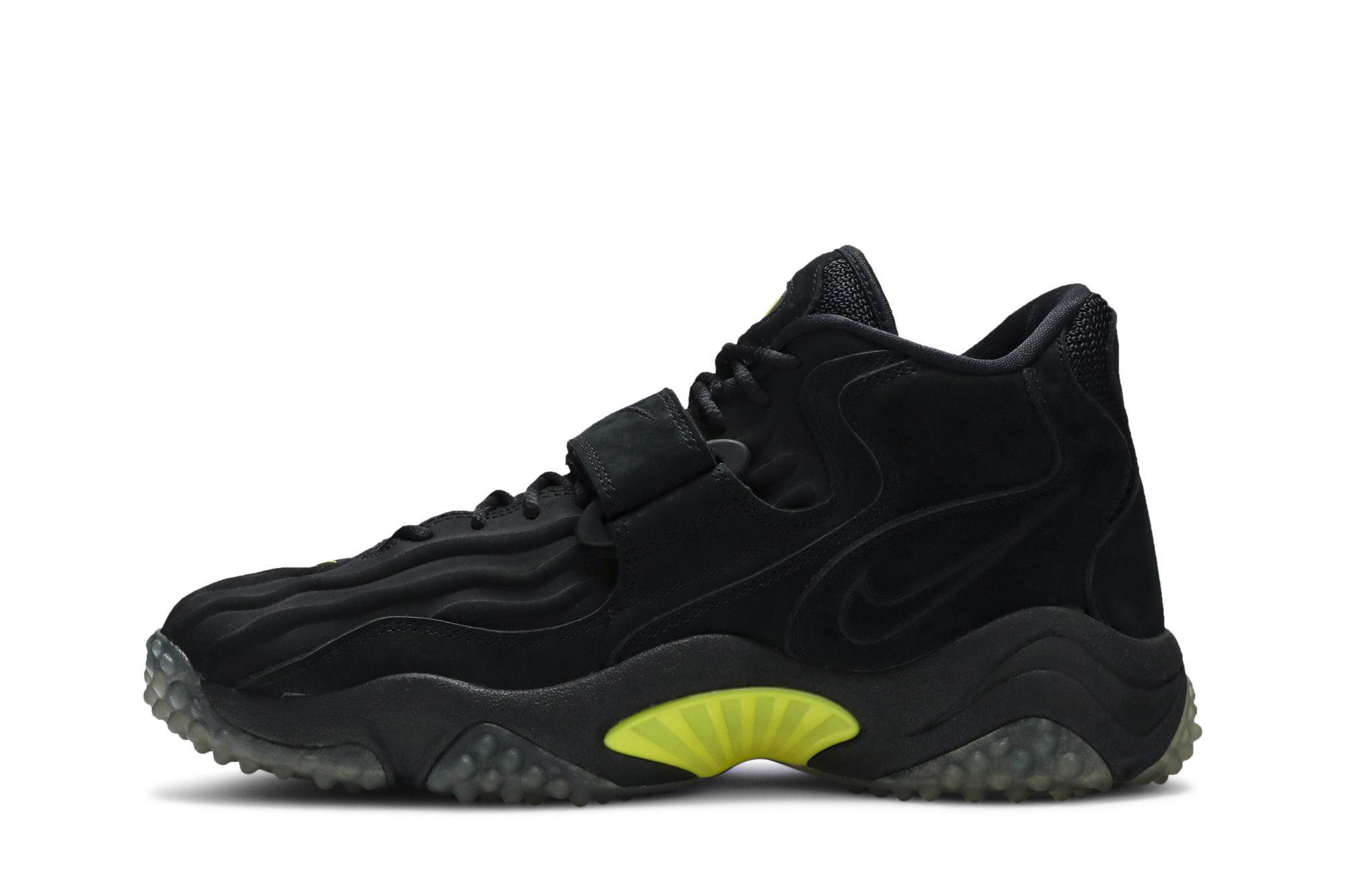 nike air zoom turf jet 97 oregon ducks