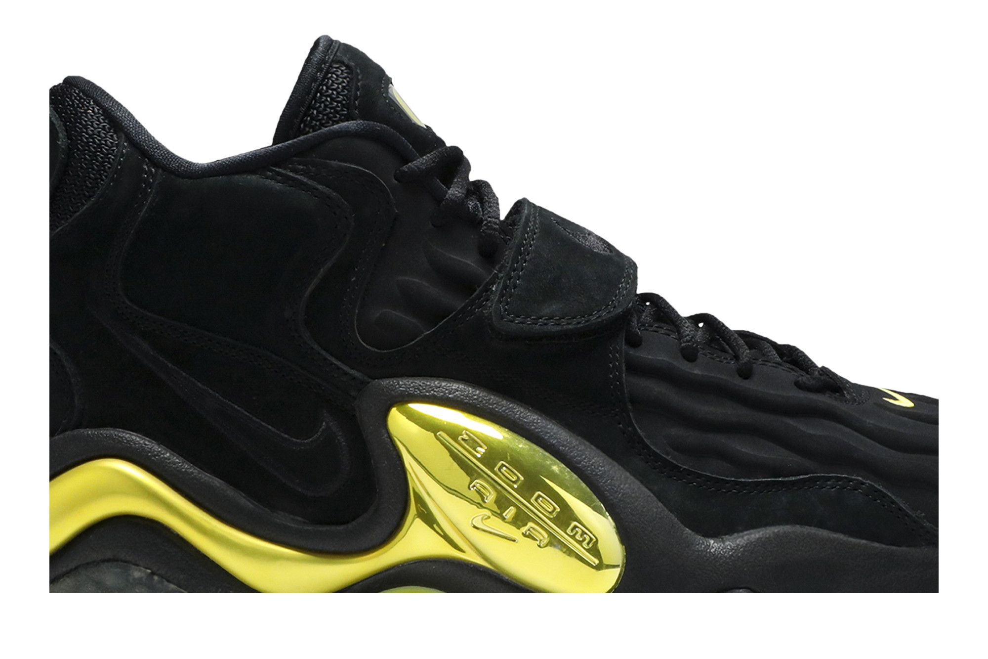 Buy Nike Air Zoom Turf Jet 97 Qs 'Oregon Ducks' - 585387 002 | GOAT