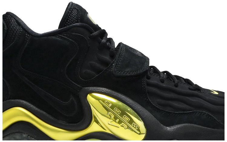 Nike Air Zoom Turf Jet 97 Qs Oregon Ducks