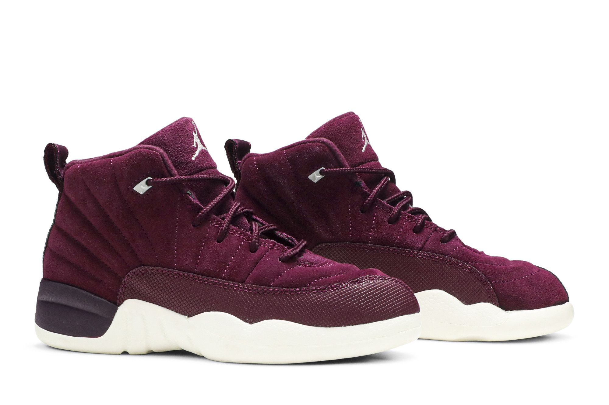 Buy Air Jordan 12 Retro PS Bordeaux 151186 617 GOAT CA