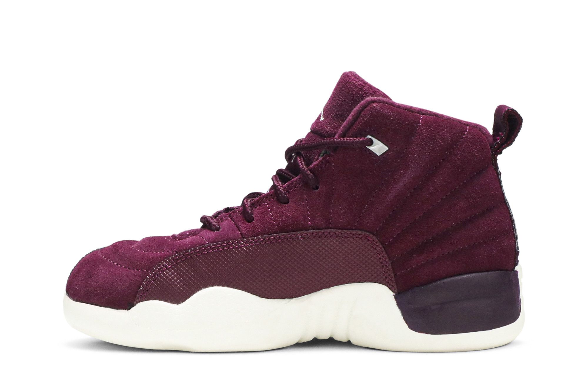 Nike kobe 12 bordeaux 2025