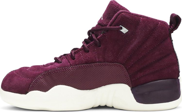 Air Jordan 12 Retro PS Bordeaux