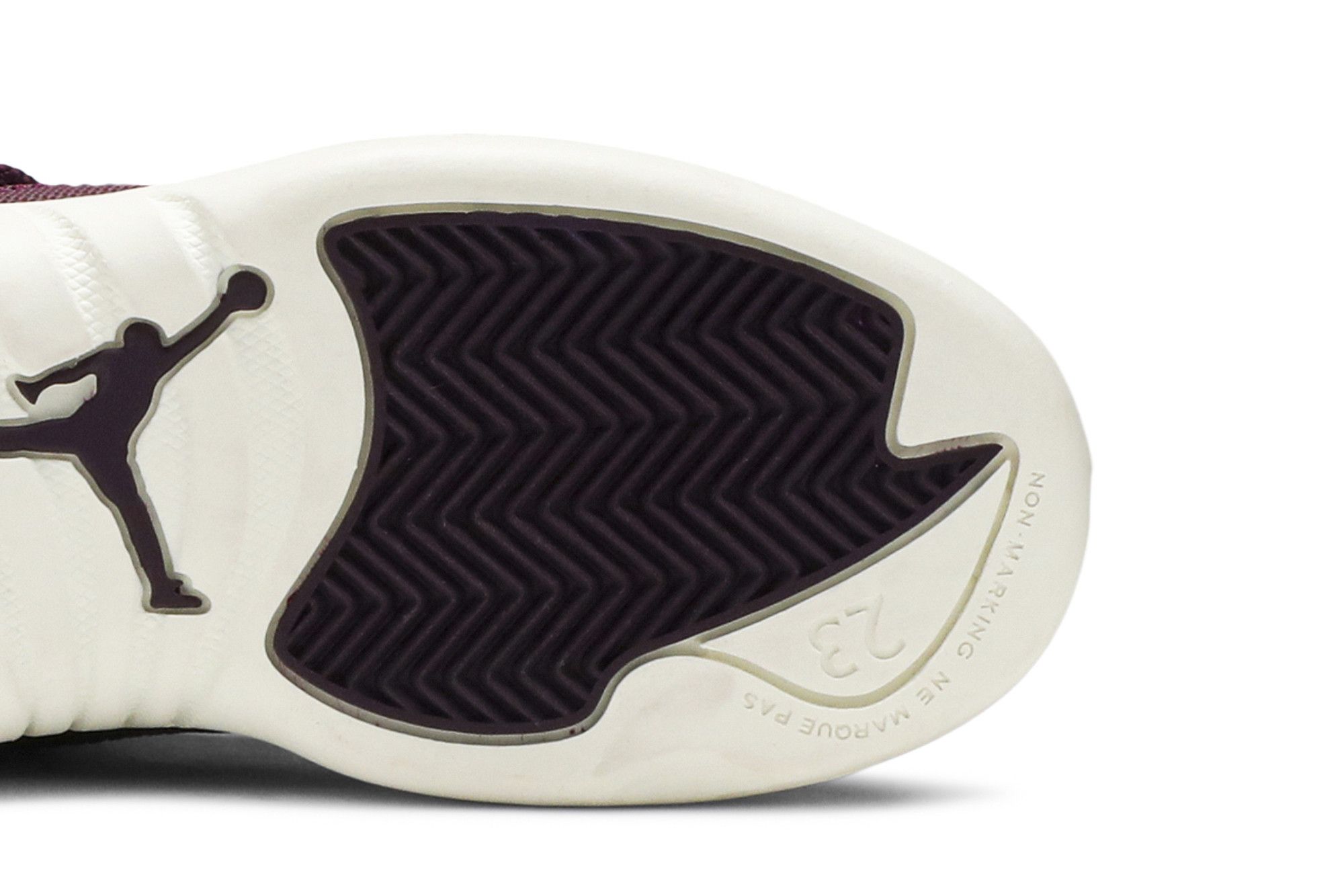 Aj 12 bordeaux shop