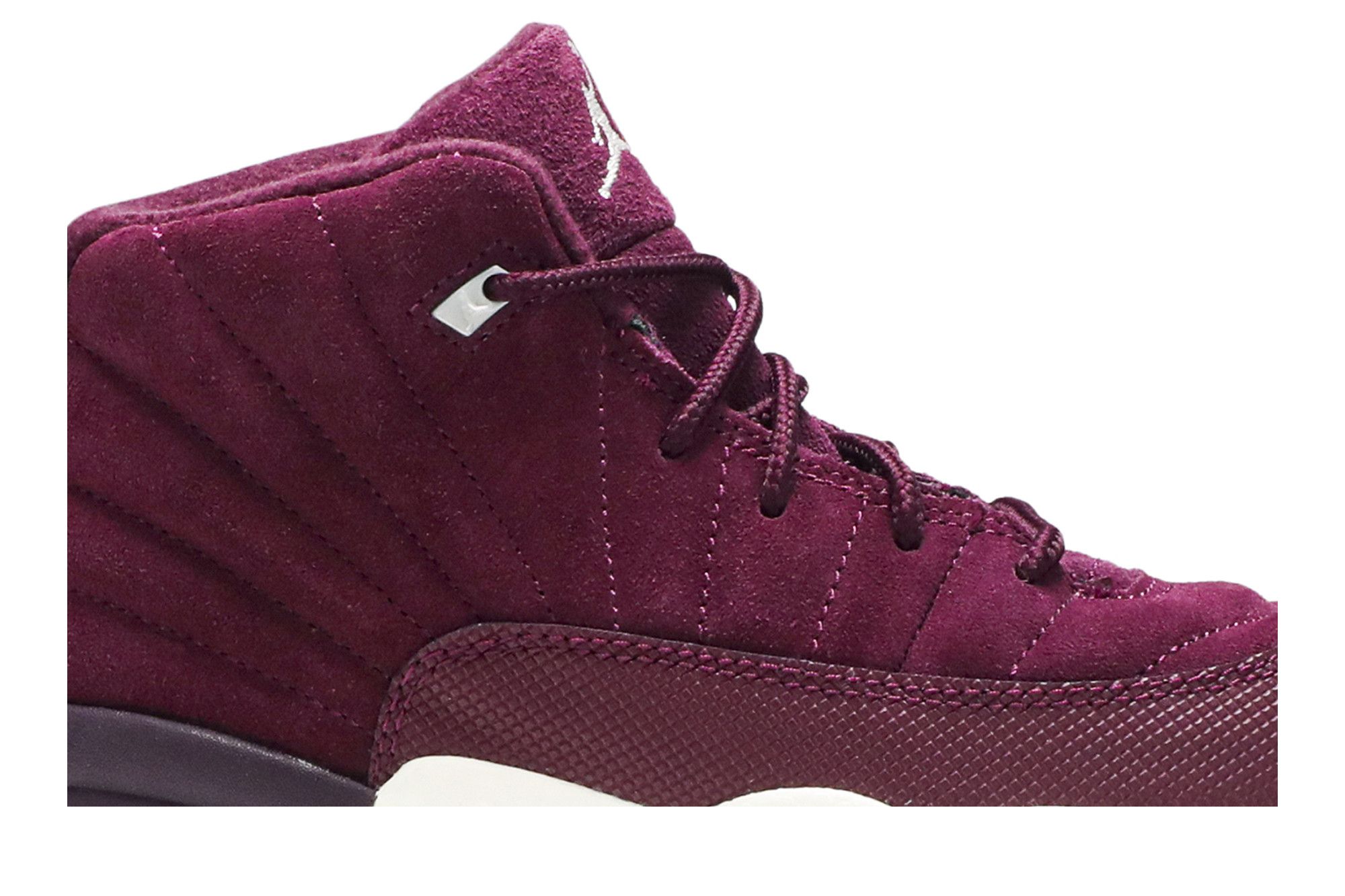 Retro 12 burgundy discount