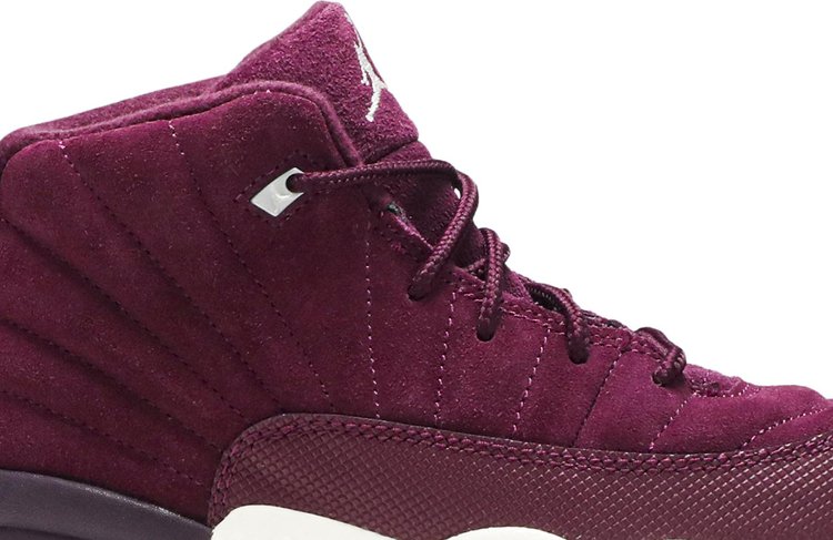 Air Jordan 12 Retro PS Bordeaux