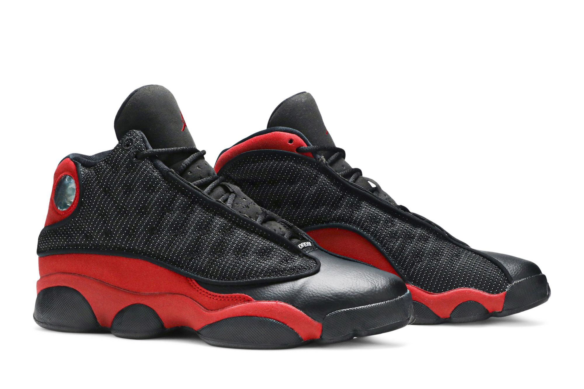 Buy Air Jordan 13 Retro GS Bred 2017 414574 004 GOAT CA