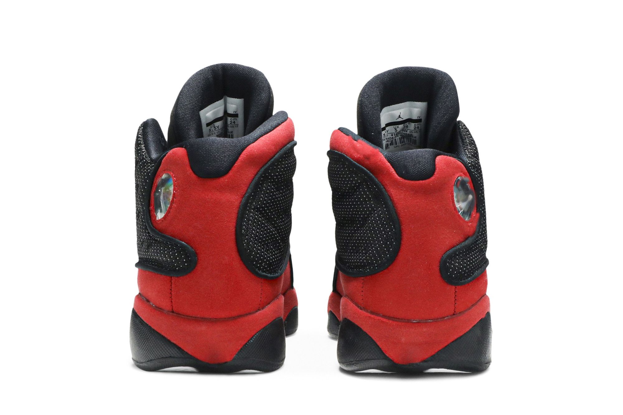Jordan 4 bred 2017 store