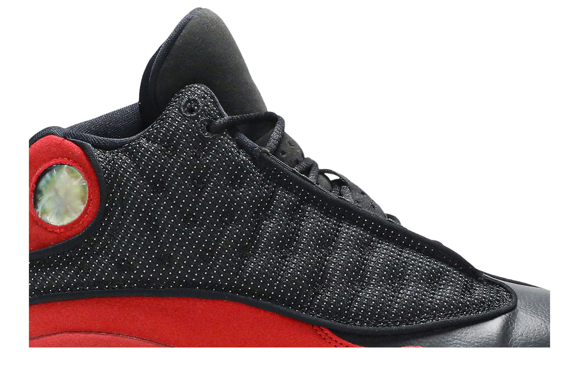 Buy Air Jordan 13 Retro GS Bred 2017 414574 004 GOAT UK