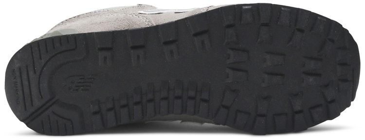 New Balance 574 Kids Grey