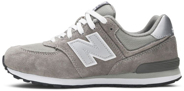 New Balance 574 Kids Grey