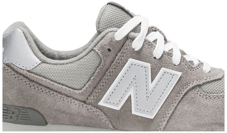 New Balance 574 Kids Grey