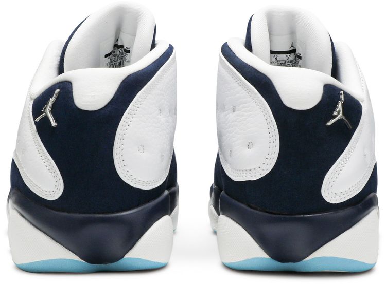 Air Jordan 13 Low Hornets