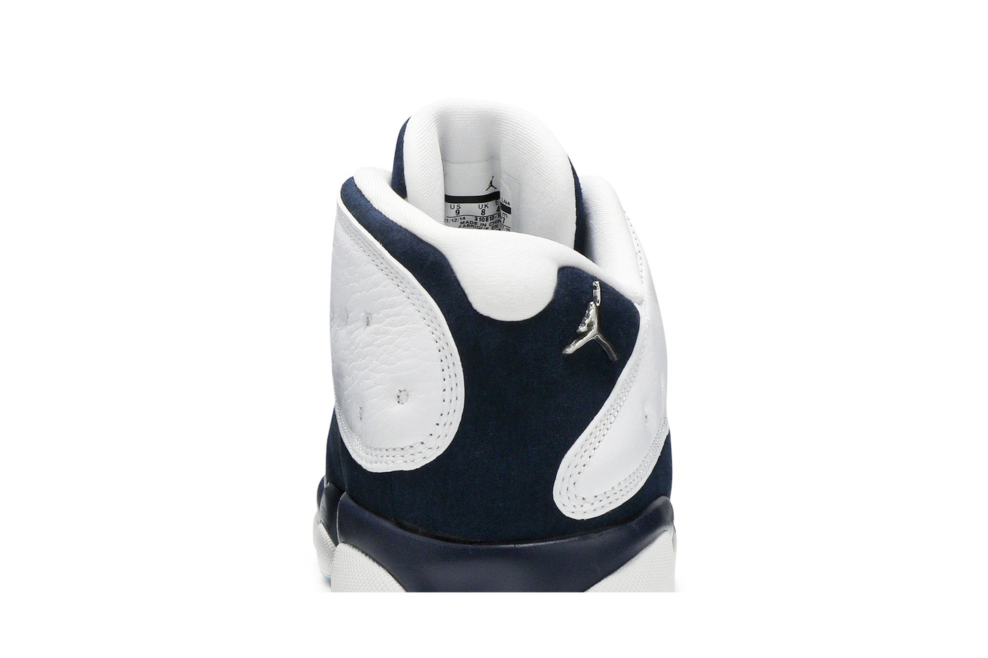 Buy Air Jordan 13 Low Hornets 310810 107 GOAT CA